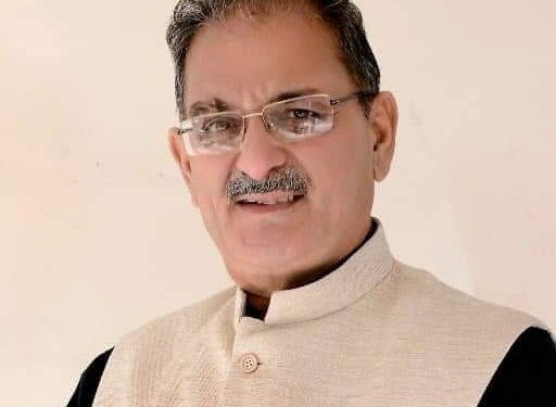 Farooq’s statement against security forces’ role in polls unwarranted: Kavinder Gupta