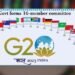 16-Member Committee Set Up To Oversee Preparations For G20 Event In J&K