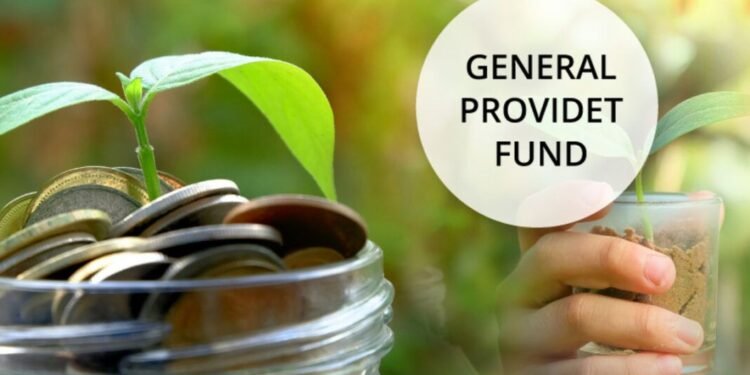 Govt asks Departments to adhere to ceiling of Rs 5 lakh on subscription to GPF