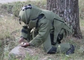 IED recovered in Shopian, BDS Called in: Police