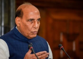 LAC clashes: Rajnath to brief Lok Sabha at 12 pm, Rajya Sabha at 2 pm
