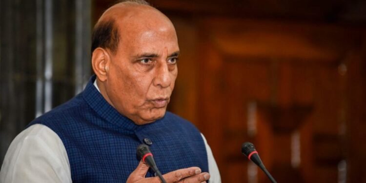 LAC clashes: Rajnath to brief Lok Sabha at 12 pm, Rajya Sabha at 2 pm