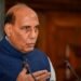 LAC clashes: Rajnath to brief Lok Sabha at 12 pm, Rajya Sabha at 2 pm