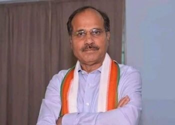 Govt should discuss India-China border issues in Parliament instead of reciting G20: Adhir Ranjan