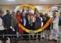 Sardar Tiku Khan along with supporters join BJP