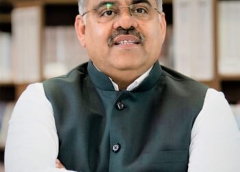 J&K youth will give up guns and stones to join IAS and IIT,  under PM Modi’s leadership: Tarun Chugh*