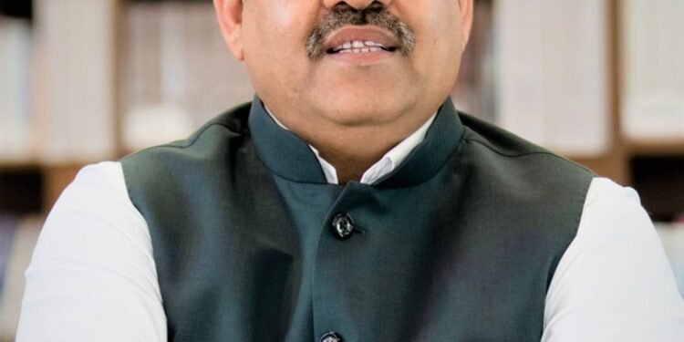 J&K youth will give up guns and stones to join IAS and IIT,  under PM Modi’s leadership: Tarun Chugh*