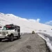 Mughal Road reopens for traffic after shut for 12 hours