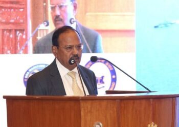 Cross-border, ISIS-inspired terrorism continues to pose threat, says NSA Ajit Doval