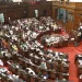 Joint Opposition stages walkout from Rajya Sabha over ‘misuse of NHRC’ in Bihar hooch tragedy