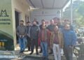 My Town My Pride’ campaign: Joint grievances redressal camp held at Ward 20