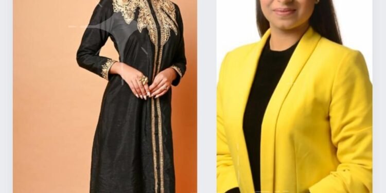 J&K based clothing brand becomes official styling partner for Mrs. World 2022
