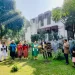 Dept. of Botany PSPS GCW Gandhi Nagar organised ”Tree Talk”