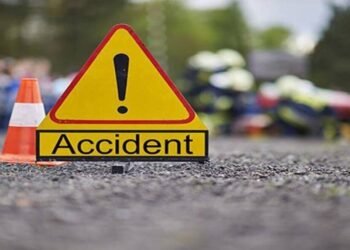 2 dead after truck carrying LPG cylinders met with accident in J&K’s Ramban
