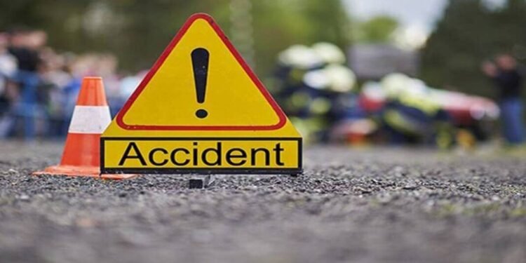 2 dead after truck carrying LPG cylinders met with accident in J&K’s Ramban