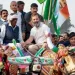Bharat Jodo Yatra resumes from Dausa; Kharge, Rahul to address rally in Alwar