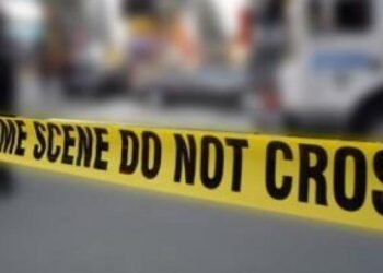 Wife dies, husband critical in Doda road accident