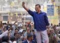 Delhi civic body polls: AAP edges past BJP in neck-and-neck contest