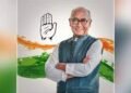 Cong’s Digvijaya Singh arrives in Jammu to oversee preparations for ‘Bharat Jodo Yatra’