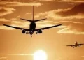 No decision yet to stop flights to and from China