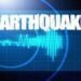 Light intensity earthquake occurs in J&K