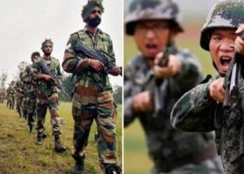India-China troops clash: Congress seeks statement from PM Modi, discussion on issue in Parliament