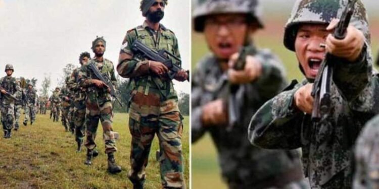 India-China troops clash: Congress seeks statement from PM Modi, discussion on issue in Parliament