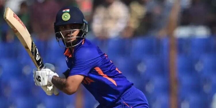 Bangladesh vs India third ODI | Ishan Kishan becomes fourth Indian to score double century