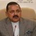 9 states have withdrawn general consent to CBI: Union Minister Jitendra Singh