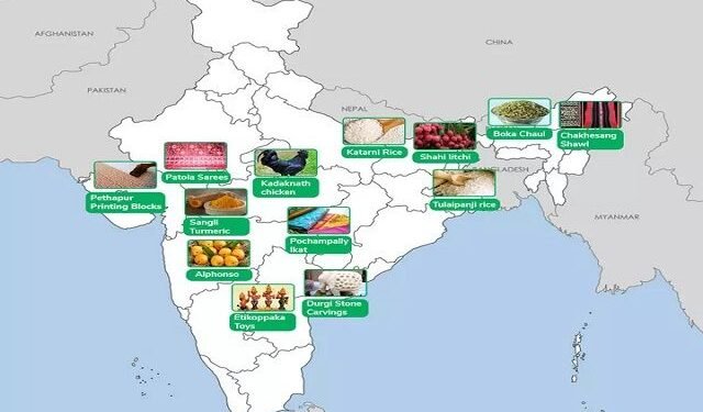 Jammu-based organisations apply for GI tag for 8 traditional items