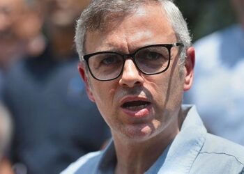 NC will not beg Centre for polls in J&K, will be ready whenever they are held: Omar Abdullah
