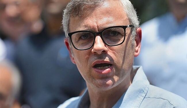 NC will not beg Centre for polls in J&K, will be ready whenever they are held: Omar Abdullah
