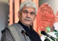 Jammu and Kashmir LG Manoj Sinha Announces Rs 5 Lakh Each for Kin of Civilians Killed in Rajouri Firing