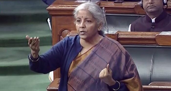 GST claims of states to be cleared moment AG certificate is received: Sitharaman