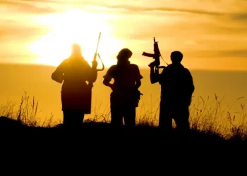 People being killed in J&K, by terrorists, or by SFs: Cong demands debate in LS