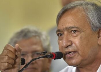 J&K: CPI(M) demands withdrawal of state administration’s order on land encroachment