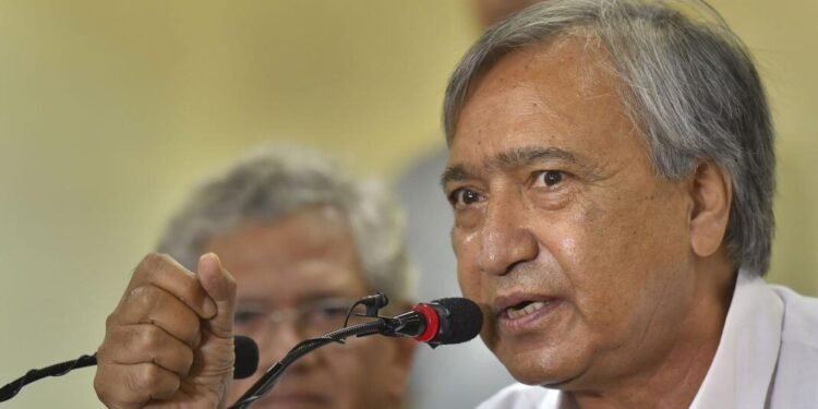 J&K: CPI(M) demands withdrawal of state administration’s order on land encroachment