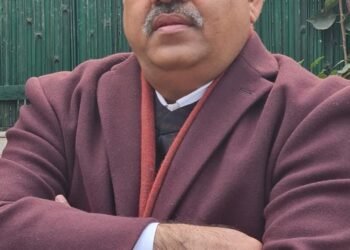 Rajouri attack a cowardly act, Pak ISI will be defeated in its nefarious designs: Chugh