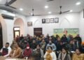 Modi Govt will outreach every voter: Ashok Koul
