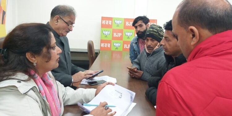 Rahul must give a detailed account of misdeeds of congress in j&k during its rule: vibod