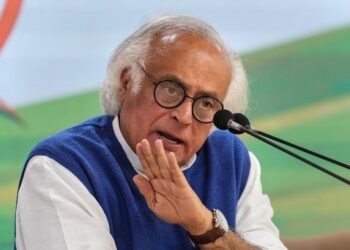 More Leaders From GN Azad’s “Disappearing” Party To Return To Congress: Jairam Ramesh