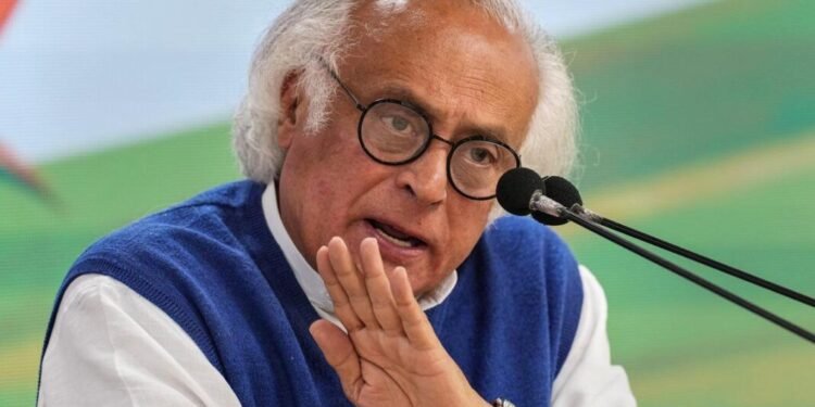 More Leaders From GN Azad’s “Disappearing” Party To Return To Congress: Jairam Ramesh