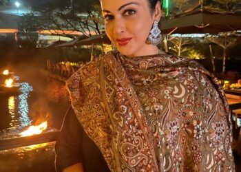 Here’s How Isha Koppikar is planning on celebrating MakarSankranti