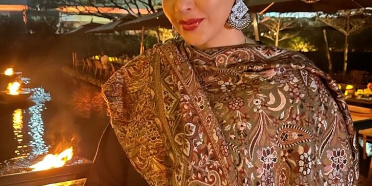 Here’s How Isha Koppikar is planning on celebrating MakarSankranti