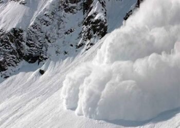 Labourer dies, another missing in Sarbal, Ganderbal snow avalanche: Officials