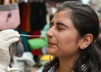 India Sees 170 New Covid Cases In 24 Hours