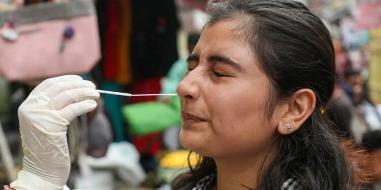 India Sees 170 New Covid Cases In 24 Hours