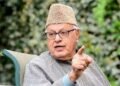 Unfortunate that militancy still exists in J&K as innocent people are being killed: Dr Farooq