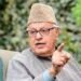 Unfortunate that militancy still exists in J&K as innocent people are being killed: Dr Farooq