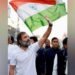 Rahul Gandhi To Hoist National Flag In Srinagar On January 30